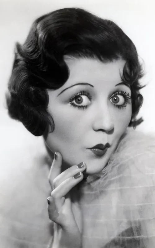 Mae Questel