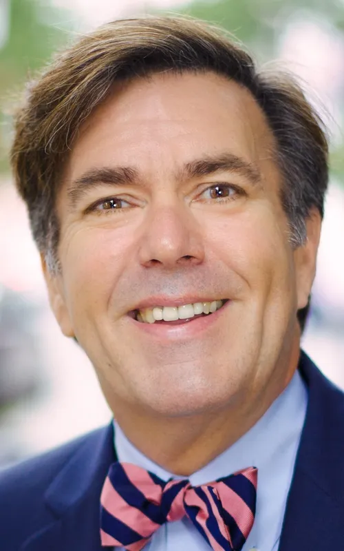 Kevin Meaney