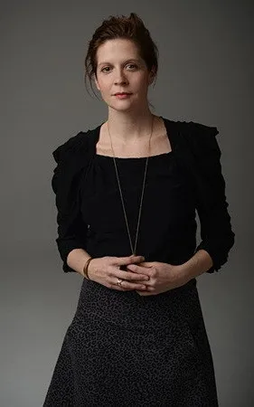 Sonja Heiss