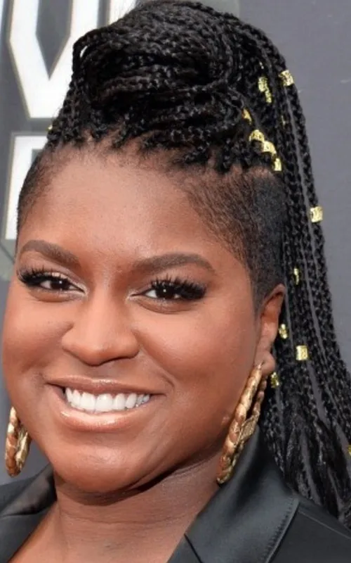 Ester Dean