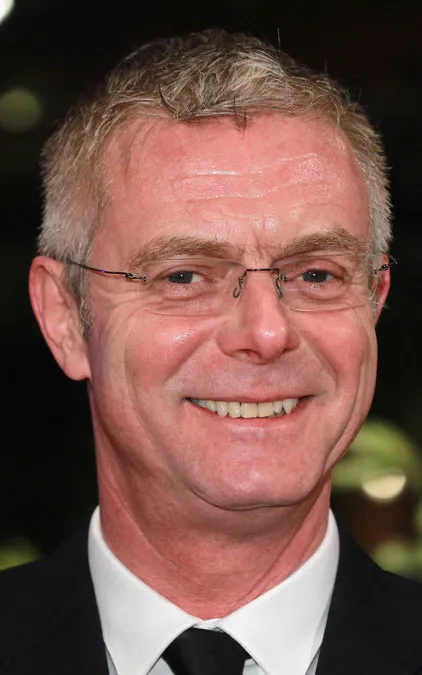 Stephen Daldry