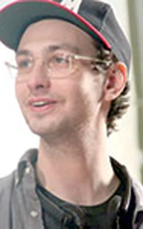 Conor Byrne