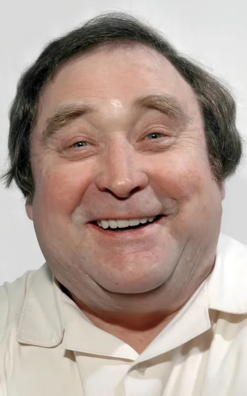 Bernard Manning
