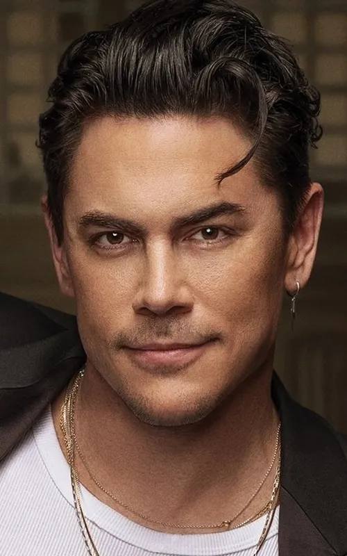 Tom Sandoval