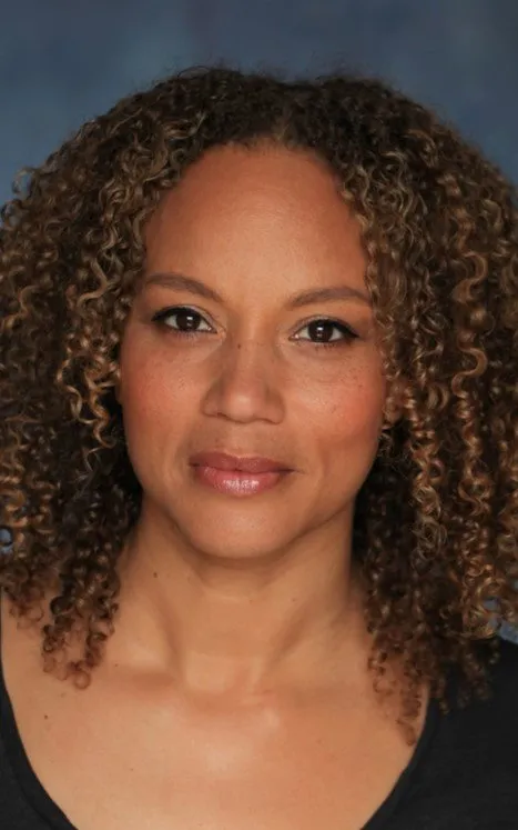 Angela Griffin