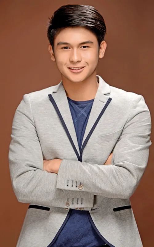 Paulo Angeles