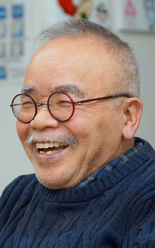 Masao Maruyama
