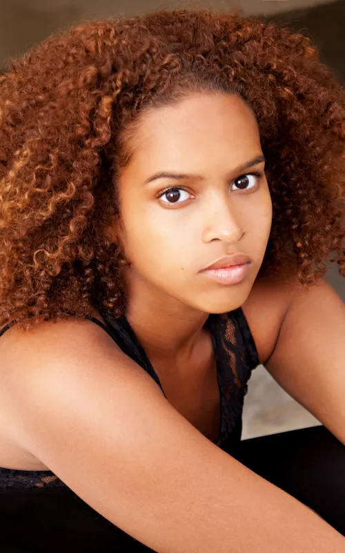 Laraia Ashley Gribble