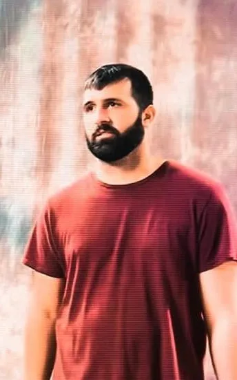 Nick Alaimo