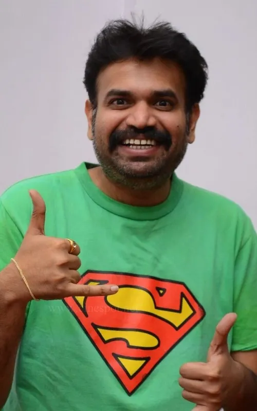 Premji Amaran