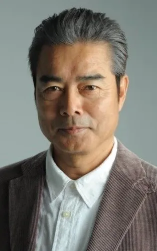 Hiroshi Katsuno