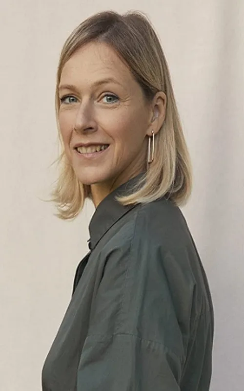 Gabija Jaraminaitė Ryškuvienė