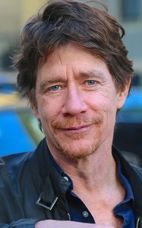 Kevin Breznahan