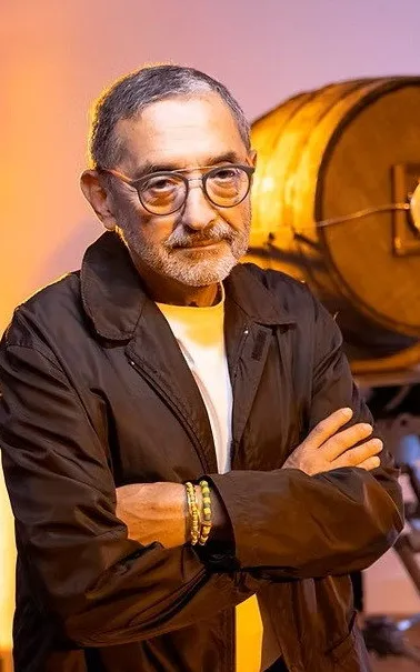 José "Jochi" Melero
