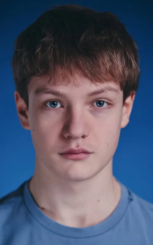 Levi Brandl
