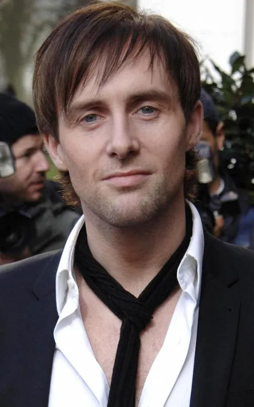 Ian 'H' Watkins