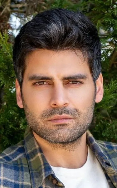 Erkan Meriç