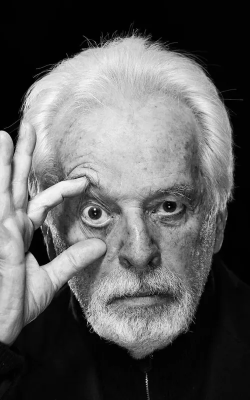 Alejandro Jodorowsky