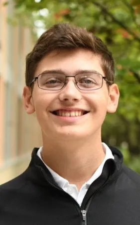 Tyler Beckwith