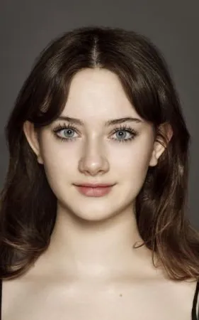 Nelly Anderbro