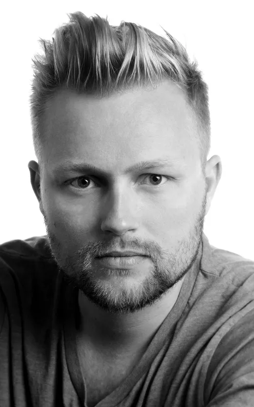 Sondre Krogtoft Larsen