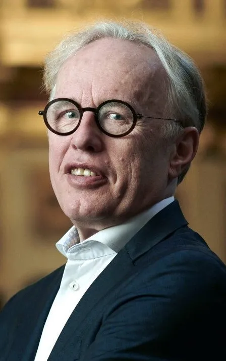 Martin Haselböck