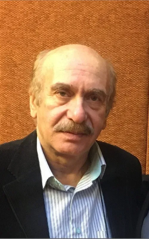 Dariush Kardan