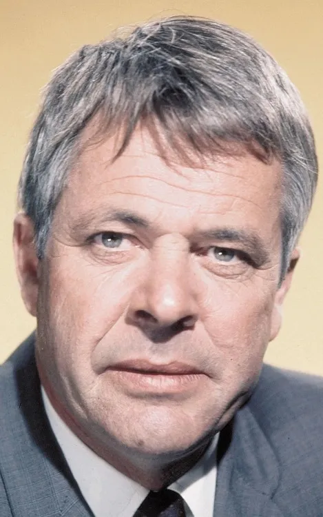 William Windom