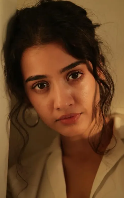 Arushi Bajaj