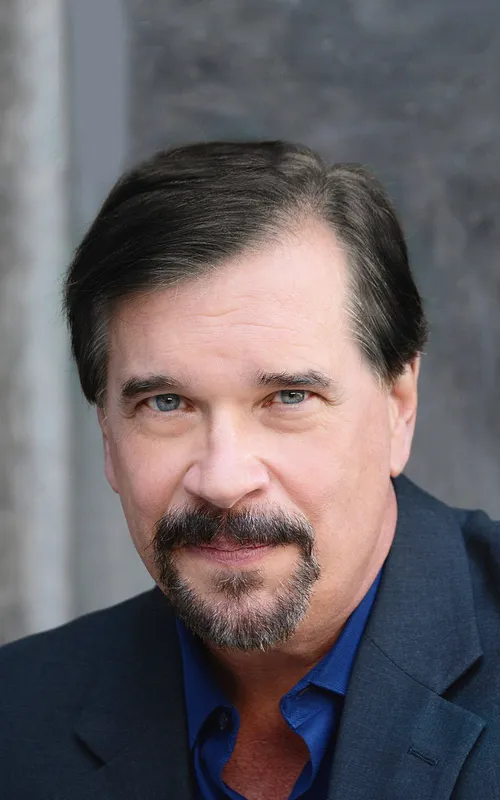 Robert Pavlovich