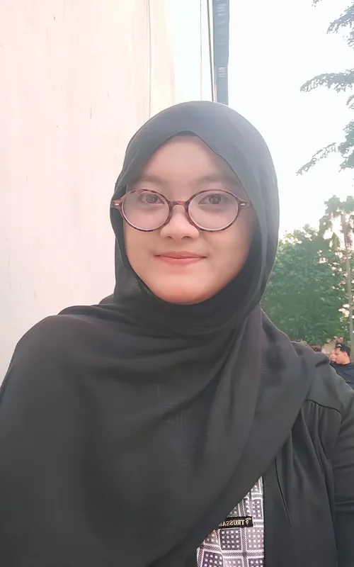 Nia Kurniawati