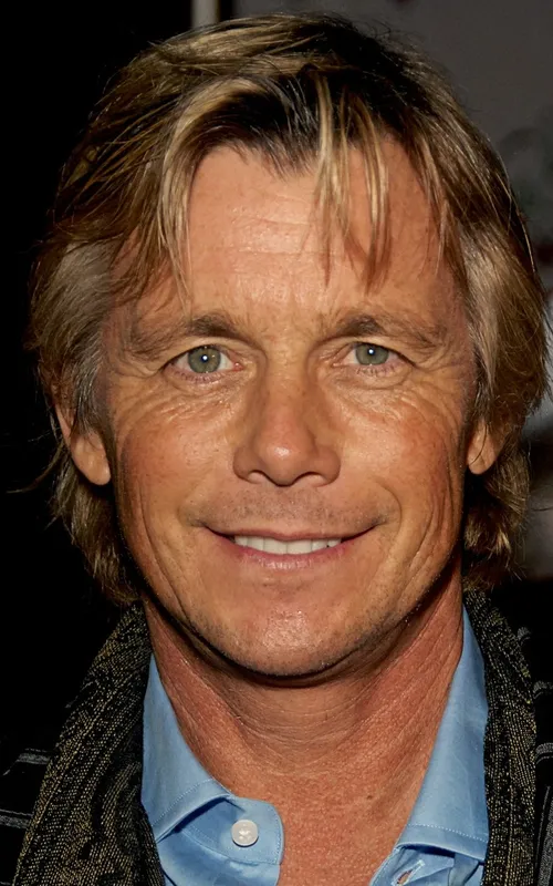 Christopher Atkins