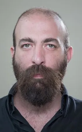 Antonis Tsiotsiopoulos