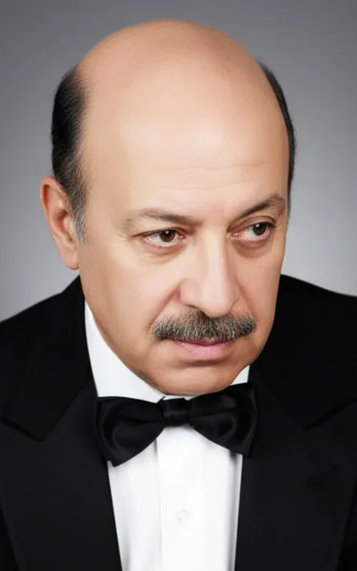 Hüseyin Salıcı