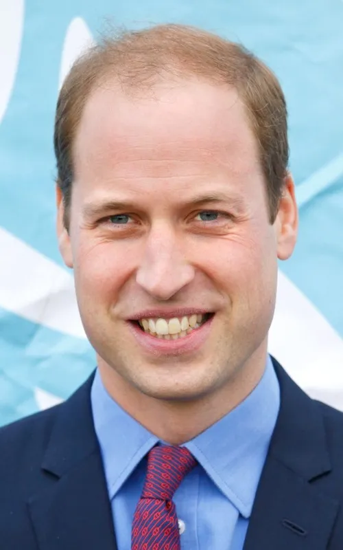 William, Prince of Wales