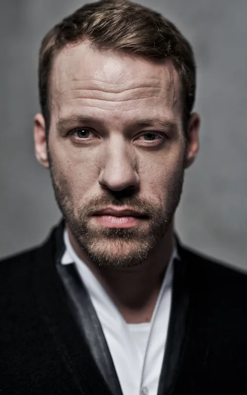 Falk Hentschel