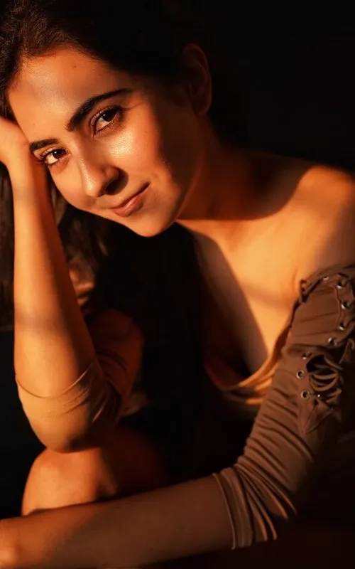 Harshika Kewalramani