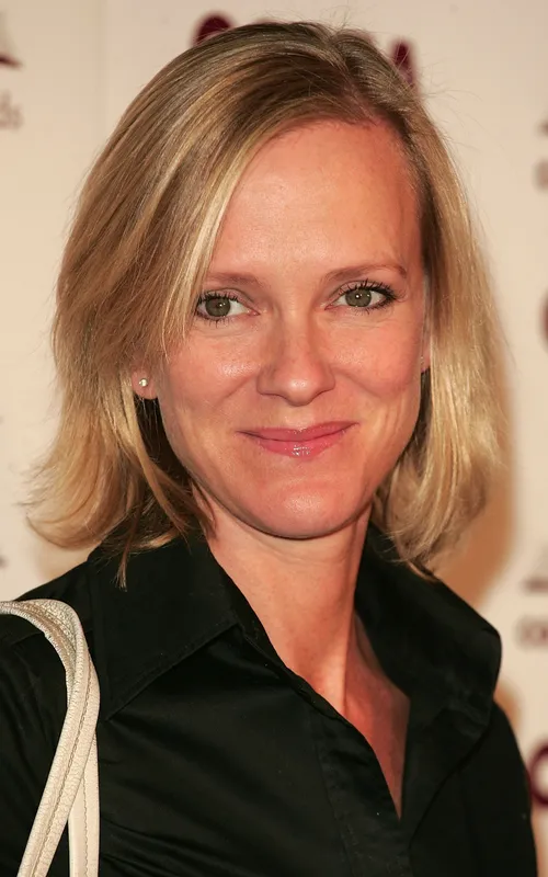 Hermione Norris