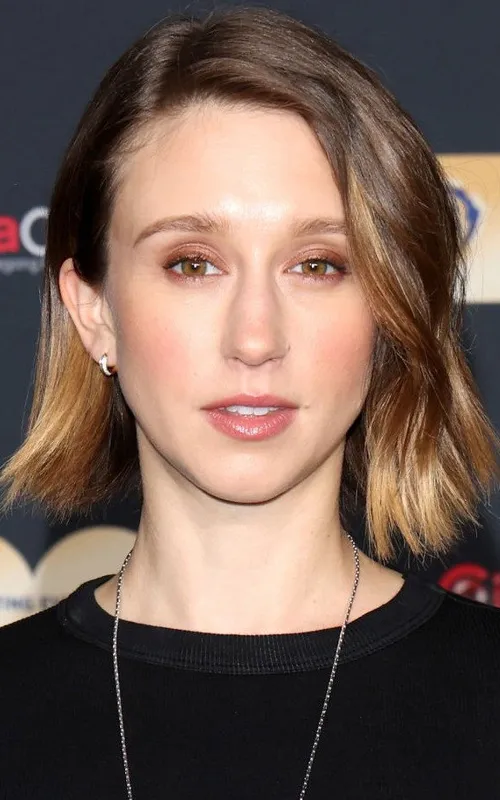 Taissa Farmiga