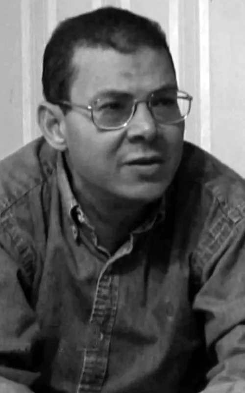 Ahmed Touil