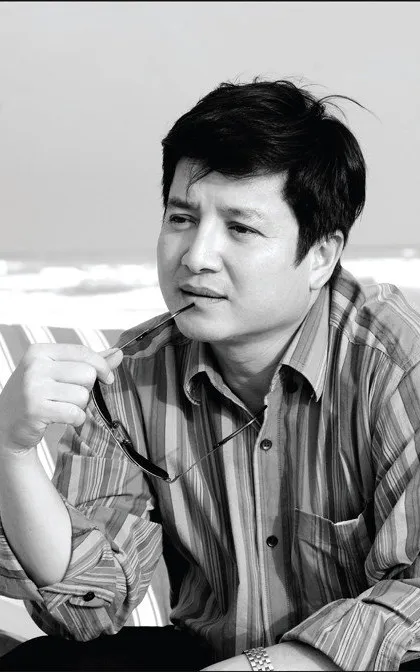 Chí Trung