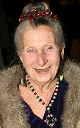 Titika Sarigouli