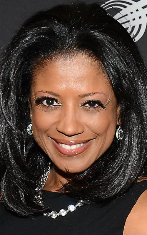 Marva Hicks