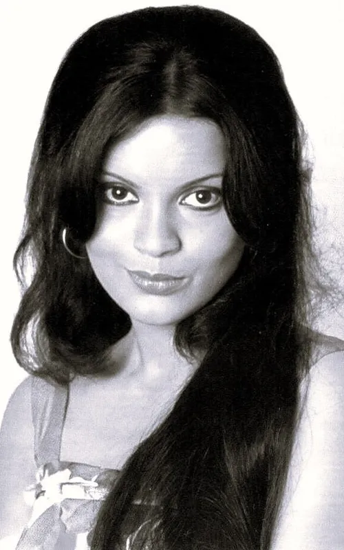 Zeenat Aman