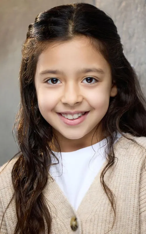 Arnika Hashemi Nasab