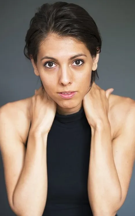 Rene Michelle Aranda