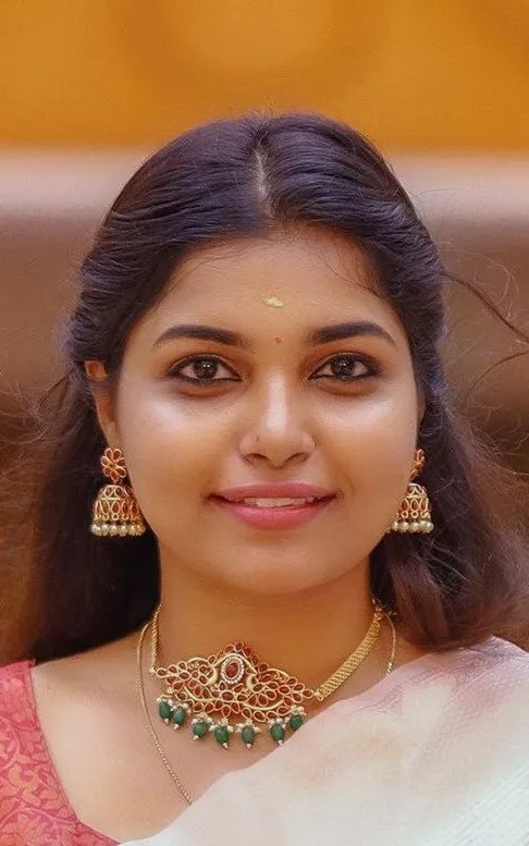 Madhunika Rajalakashmi