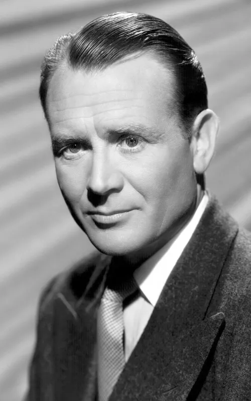 John Mills