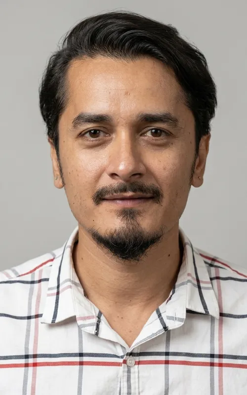 Gaurav Pahari