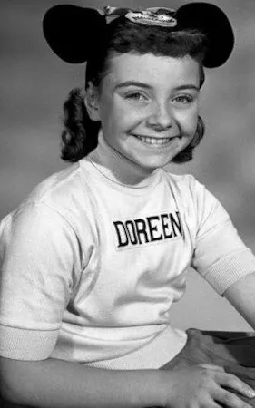Doreen Tracey